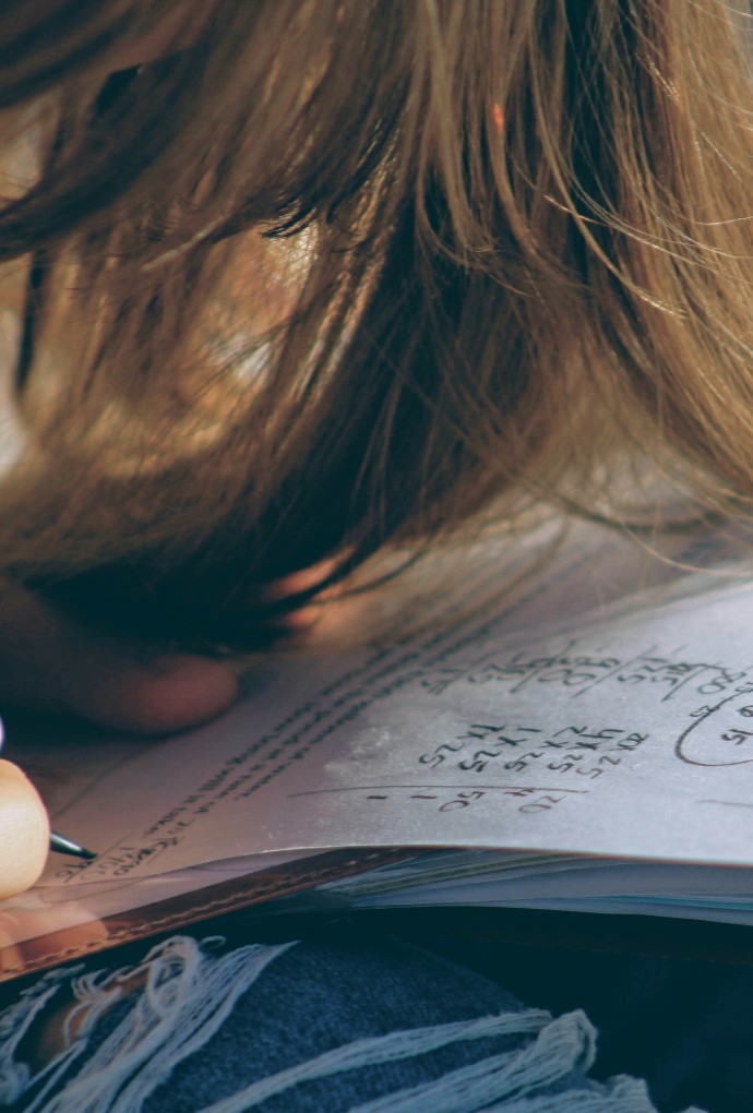 Detailbild Mathematik