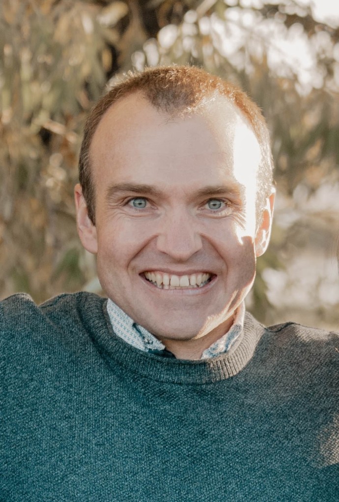 Dr. Mark Hutchison