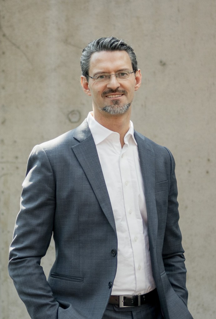 Prof. Martin Vielhauer