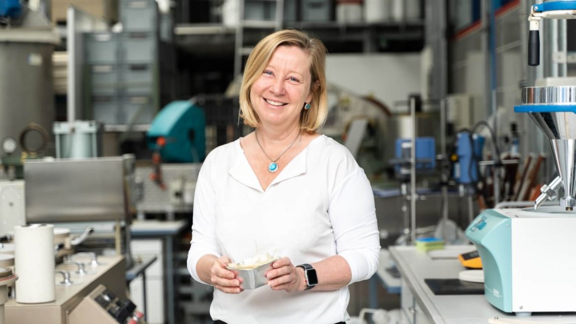 Professor Dr. Helga Zollner-Croll