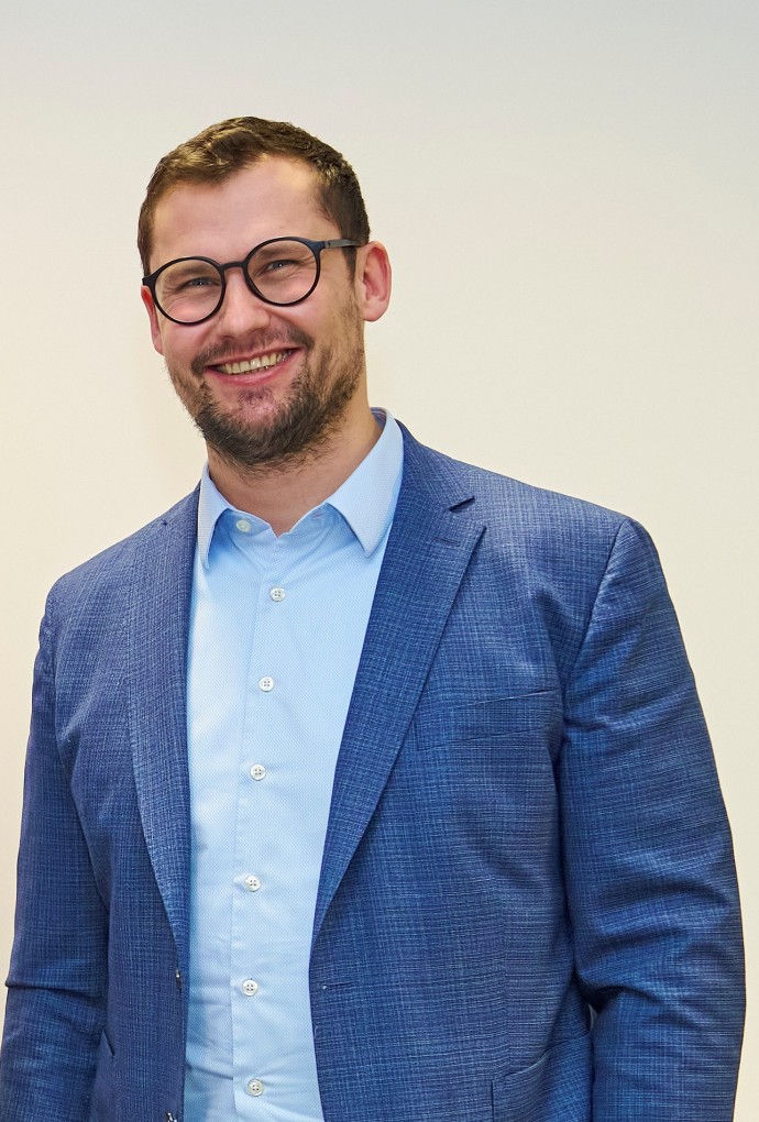 Andreas Sell