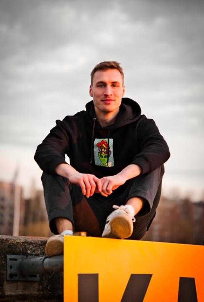 Stefan Kessler