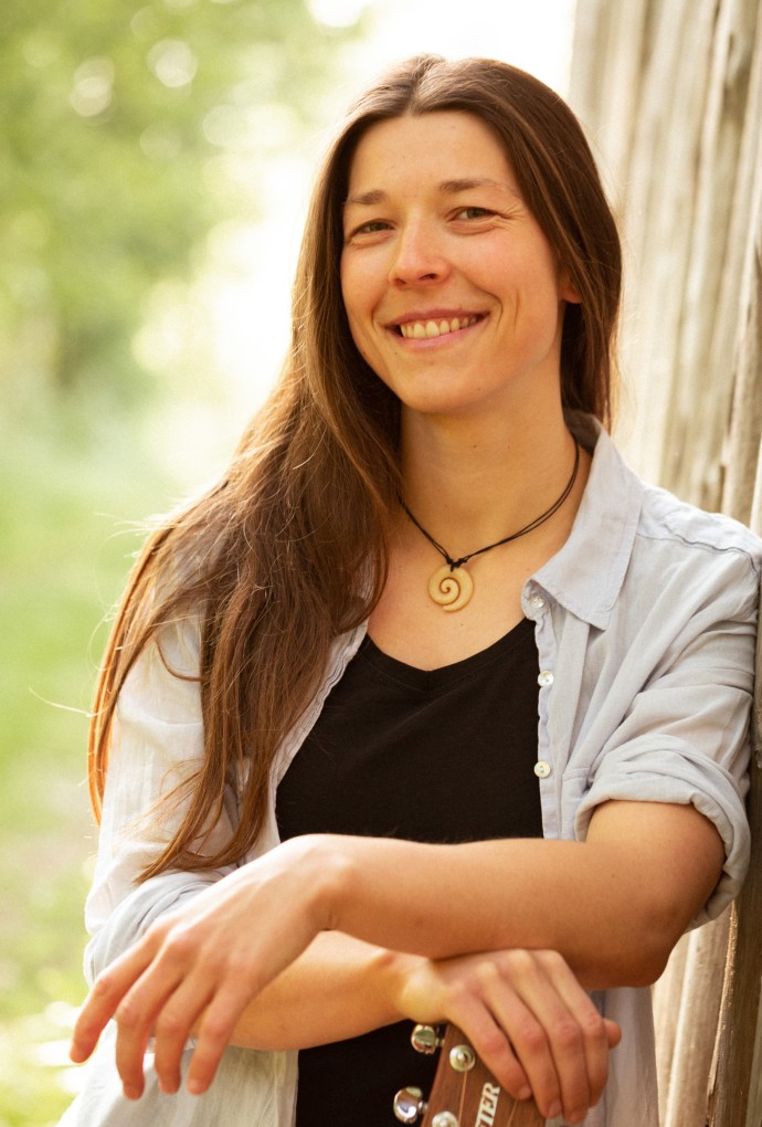 Ronja Anders