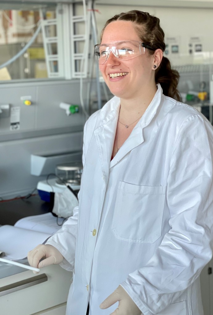 Studentin Biofibers and Paper