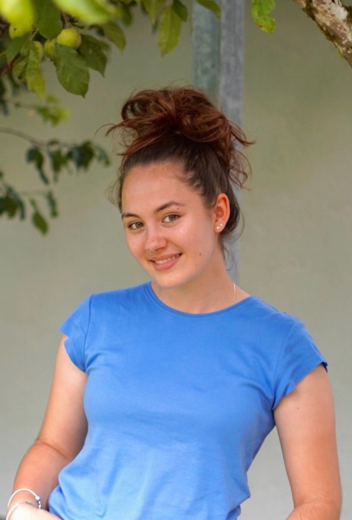 Veronika Wiedenbauer