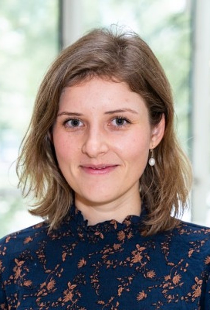Kristina Dörfl