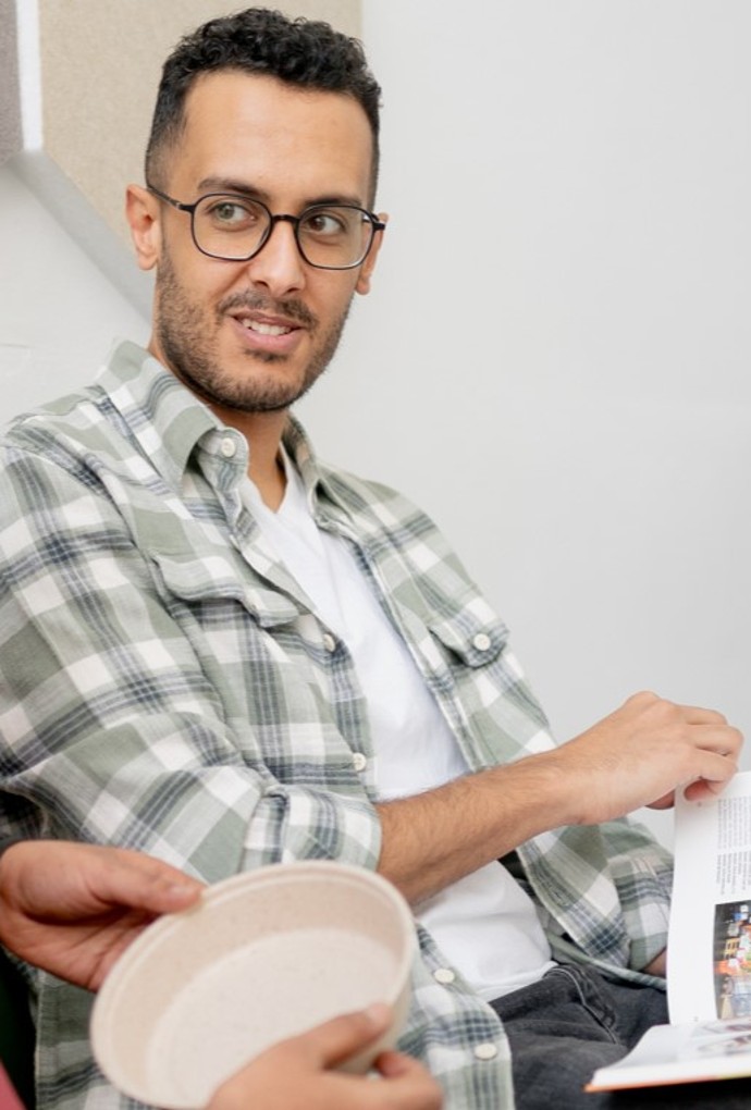 Mohammed Fathy