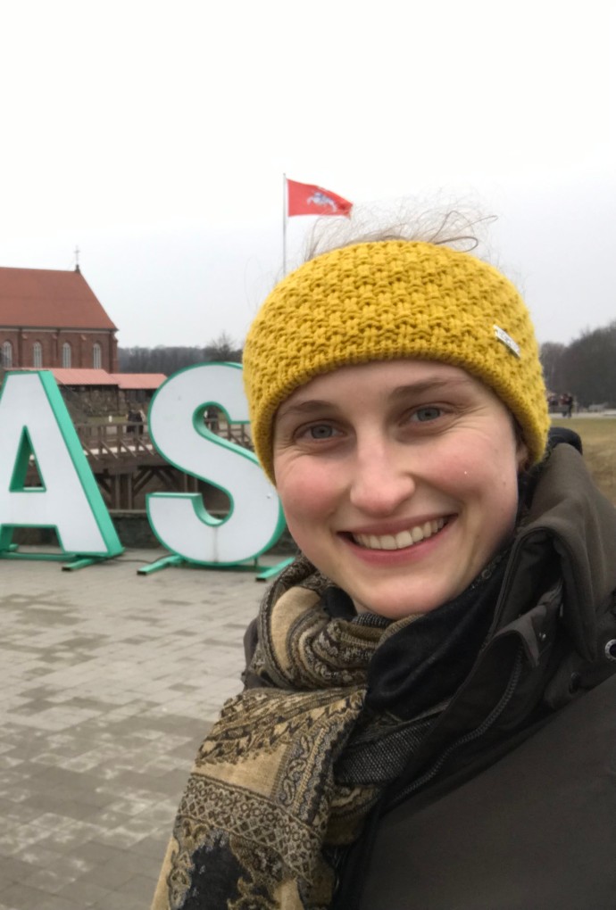 Verena Staudinger