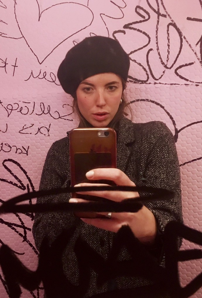 Lina Flosbach