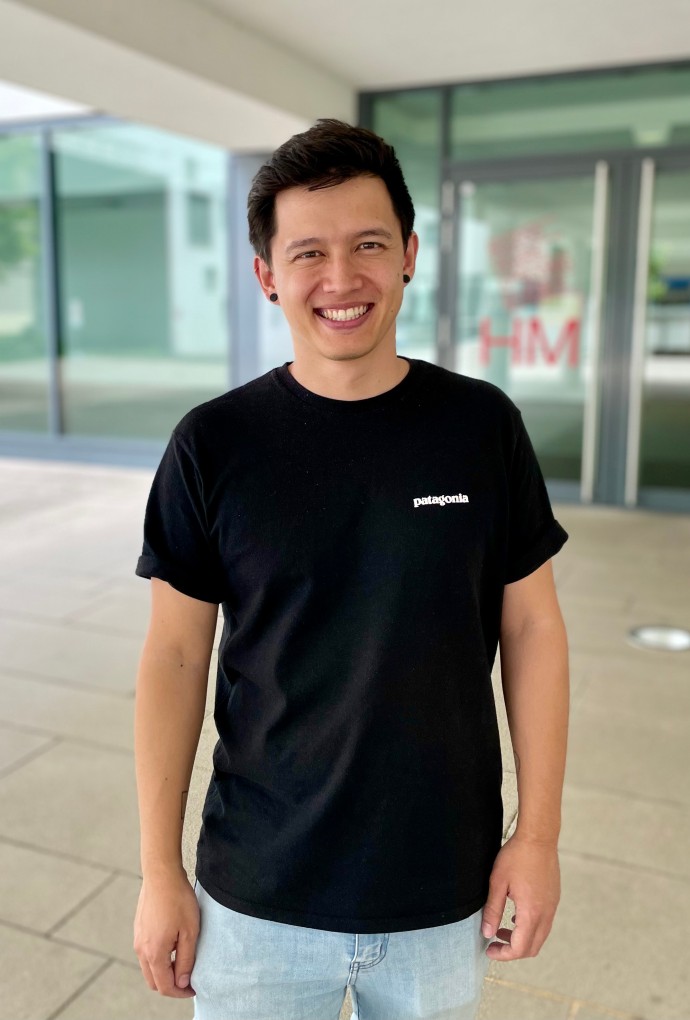 Philipp Nguyen