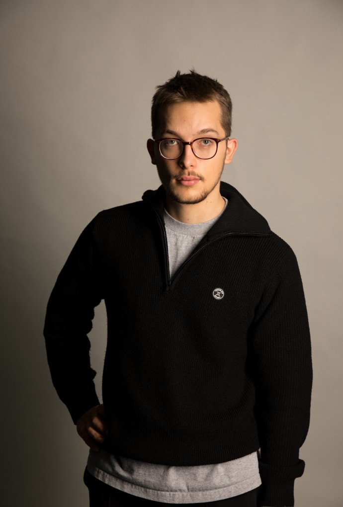 Maximilian Gawronski