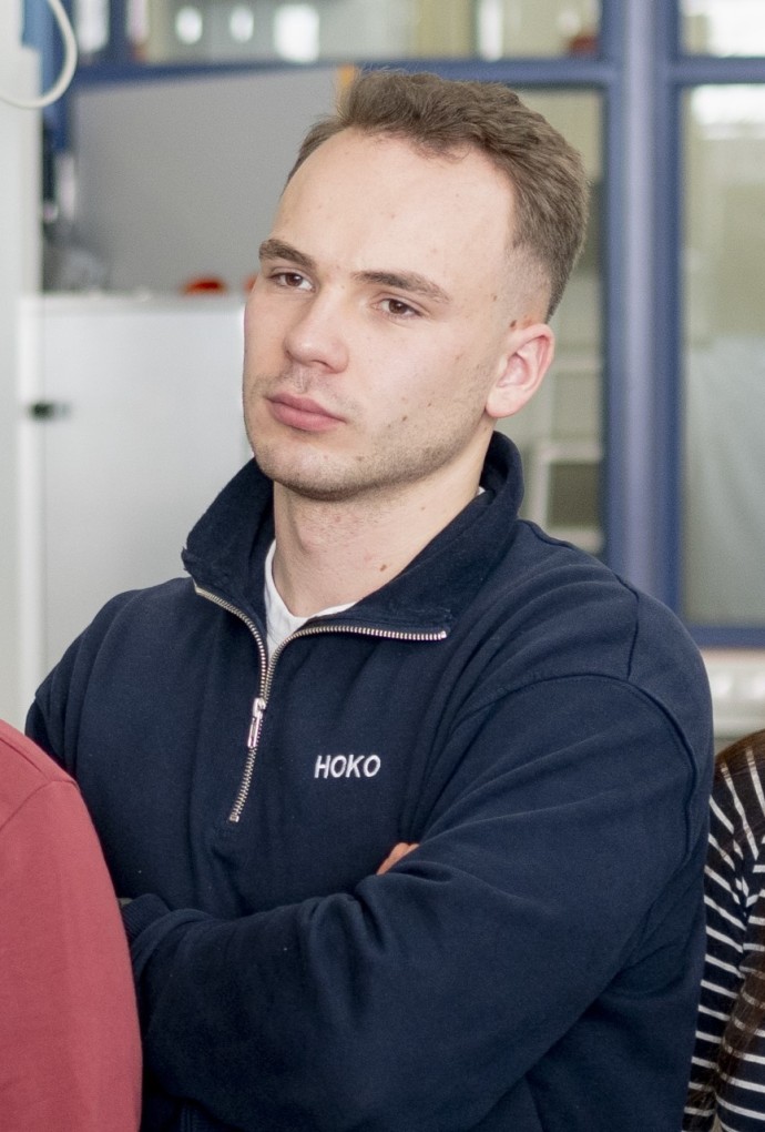 Moritz Westerkamp