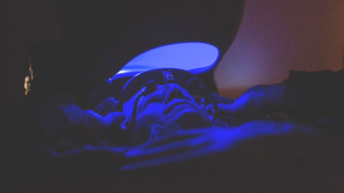 Labor für Licht und Gesundheit - Teaserfoto