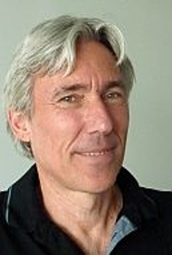 Profilbild Prof. Dr. Attila Vass