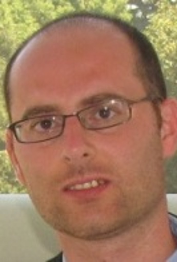 Dr. Philip Farrugia