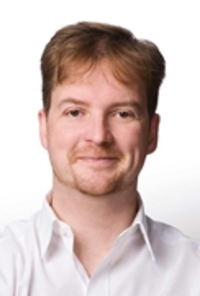 Prof. Dr. Andreas Ruediger