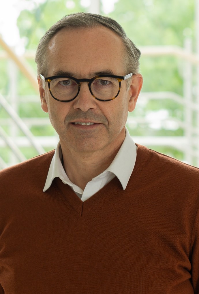 Werner Eisenbarth