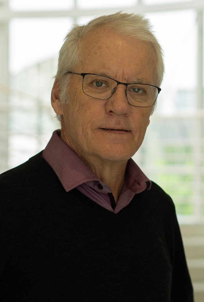 Ullrich Menczigar