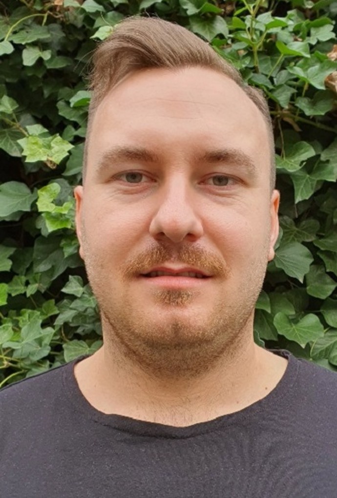 Fabian Buchfellner