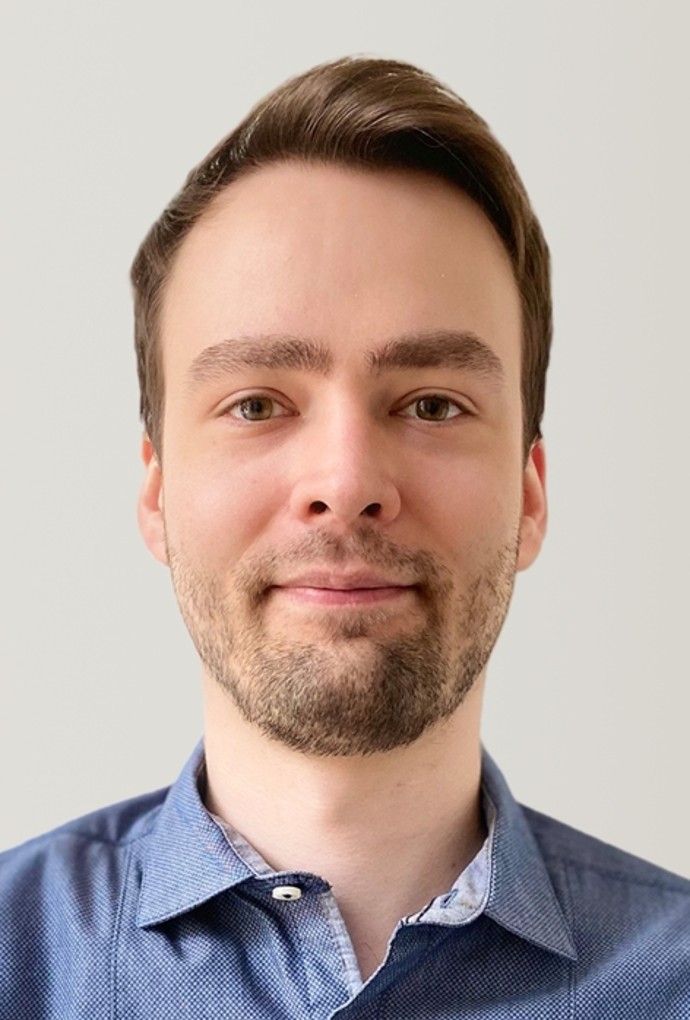 Portraitfoto