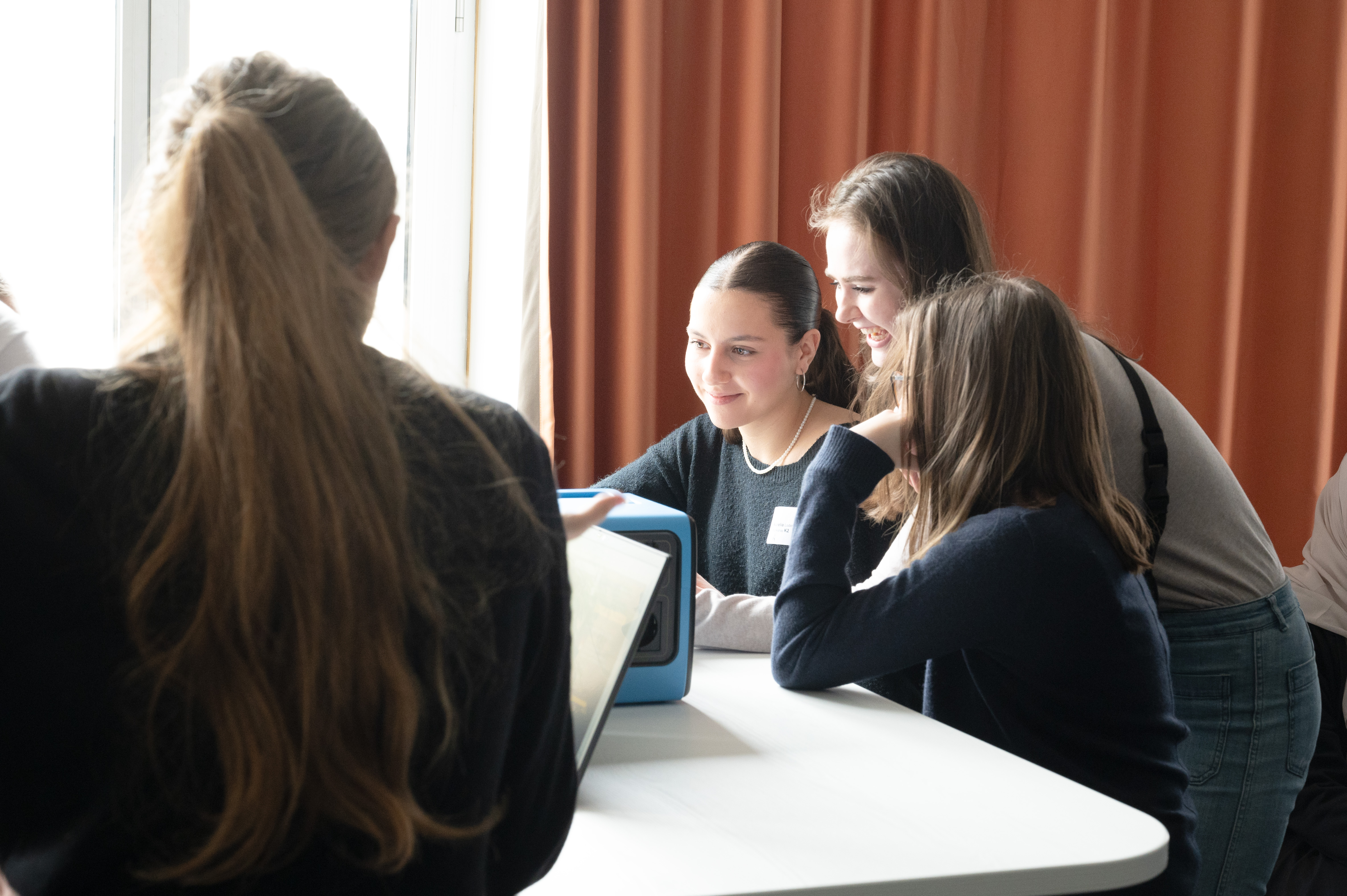 Gruppenarbeit
