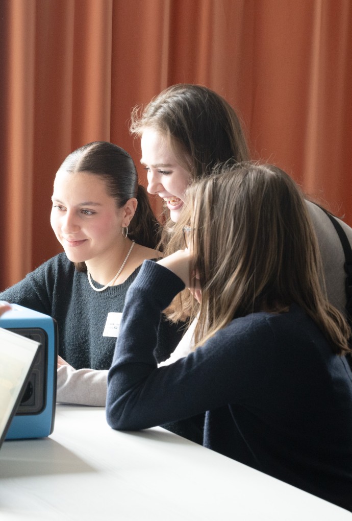 Gruppenarbeit