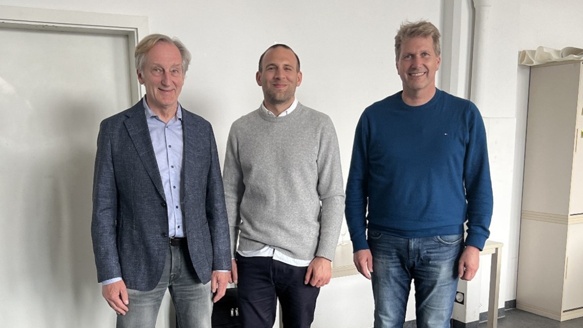 Gruppenbild