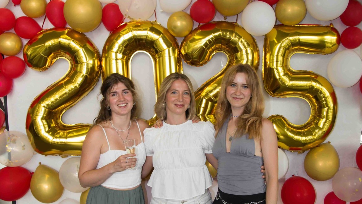 Alumnifeier 2025