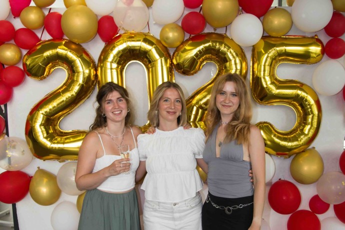 Alumnifeier 2025