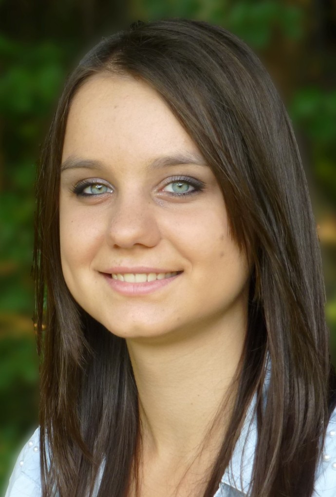 Portrait-Foto