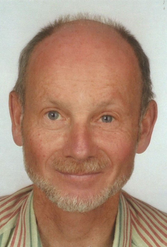 Thomas Faust (Foto: privat) Portrait-Foto