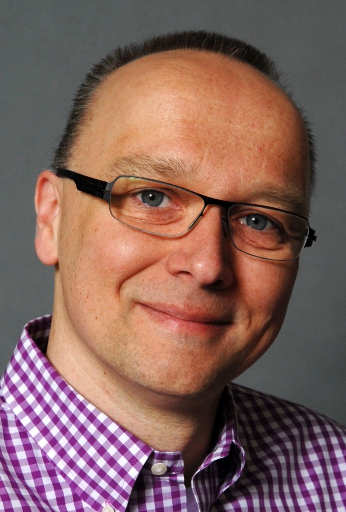 Portrait-Foto