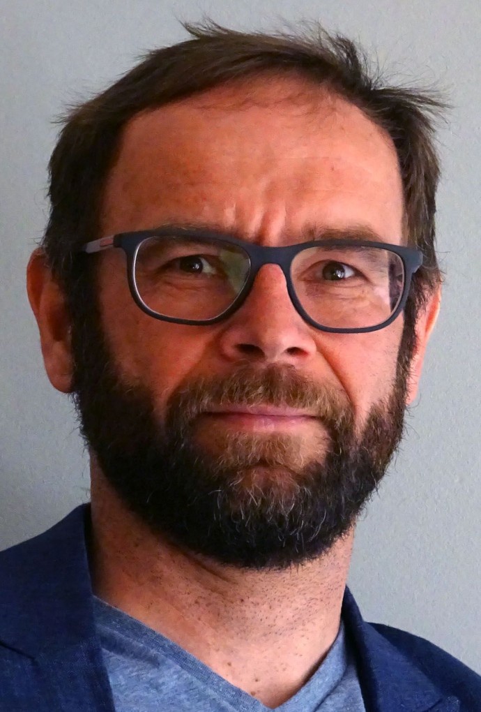 Portrait-Foto