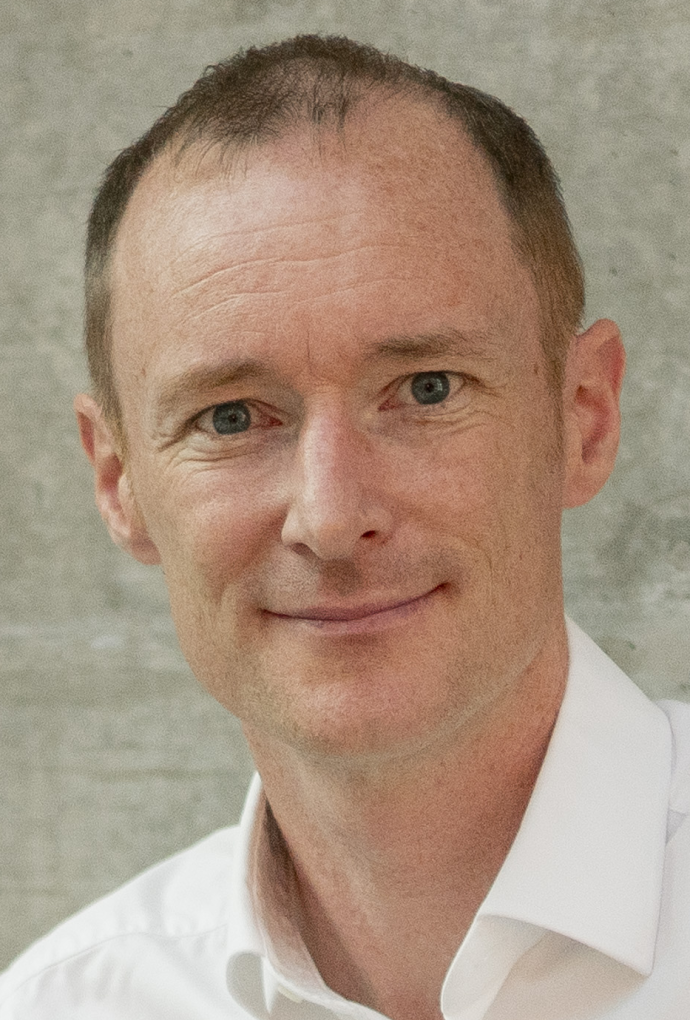 Portrait-Foto
