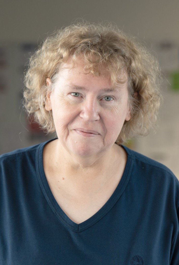 Portrait-Foto