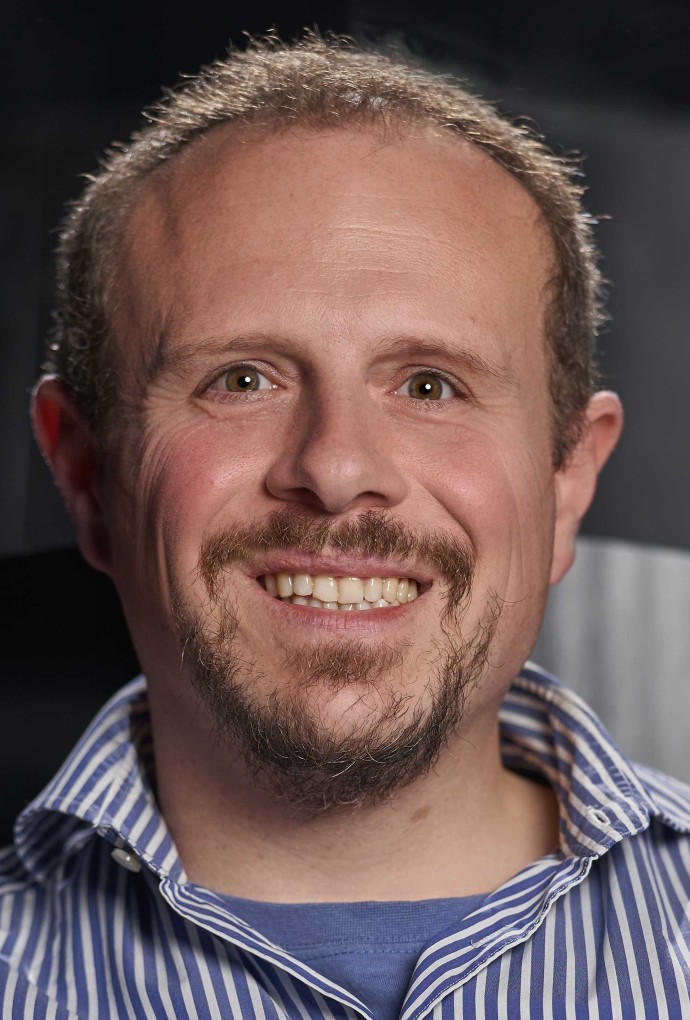 Portrait-Foto