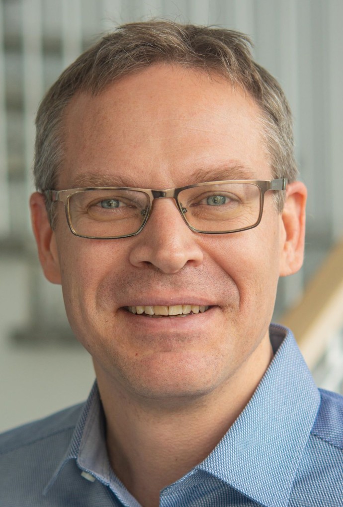 Portrait-Foto
