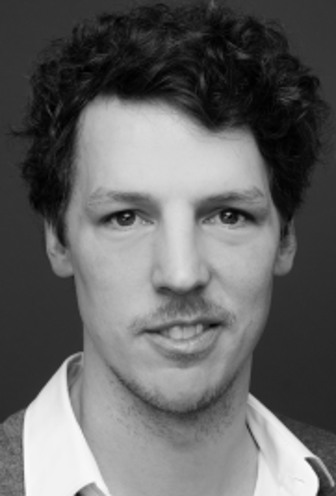 Portrait-Foto
