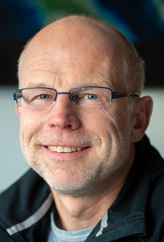 Portrait-Foto
