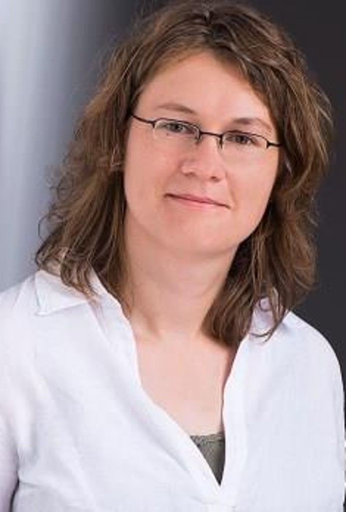 Portrait Hanne Nuss