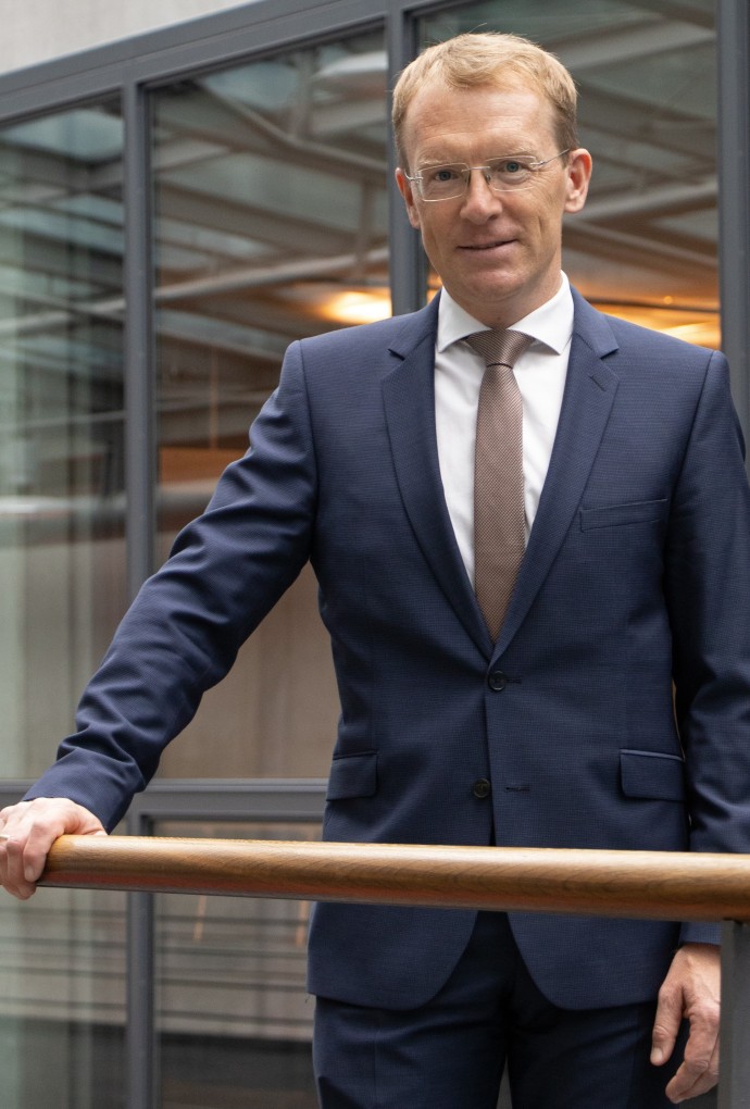 Prof. Dr. Hermann Englberger