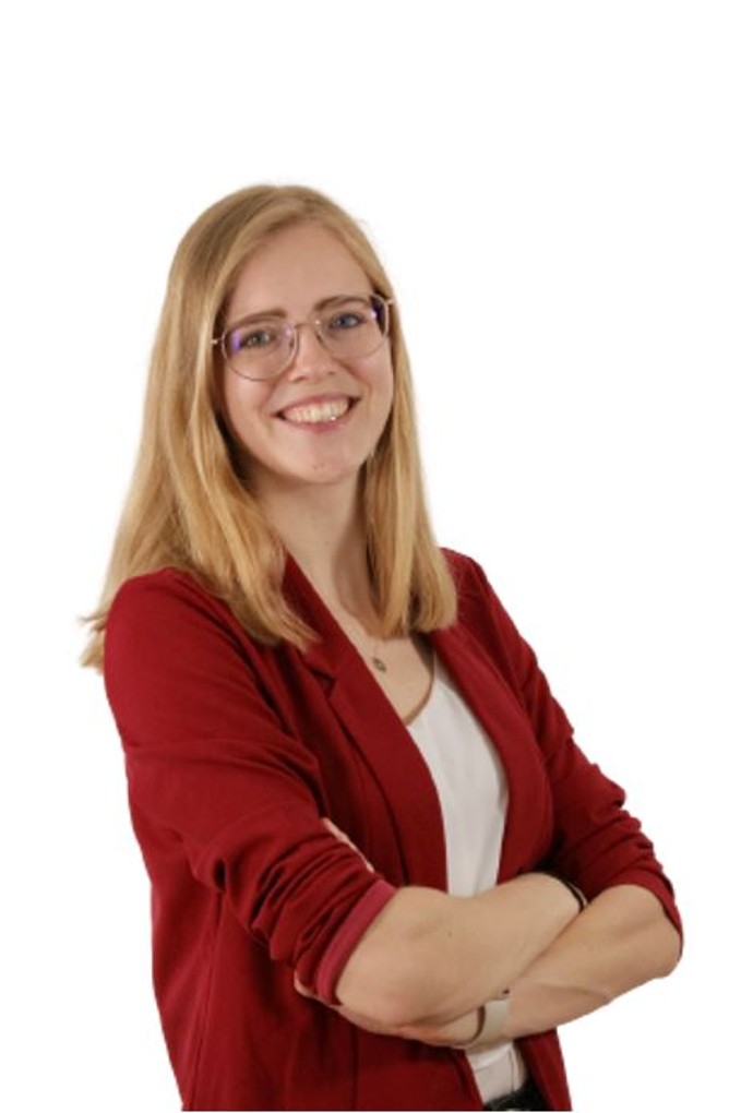 Portrait Elisa Schuster