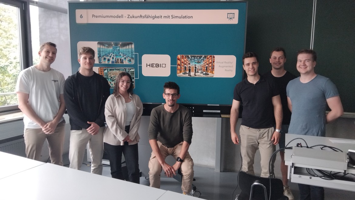 Digitale Innovationen für Startups