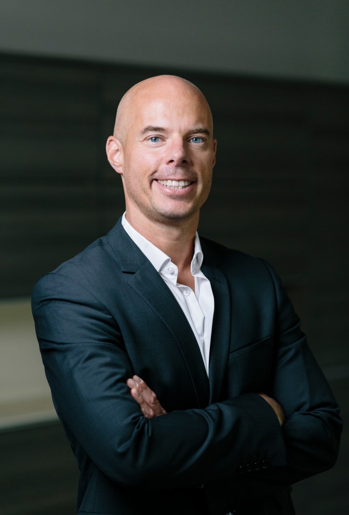 Prof. Dr. Philipp Gann