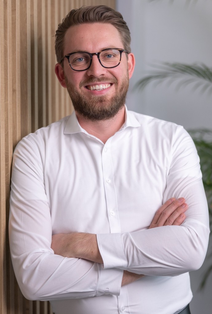 Maximilian Melms