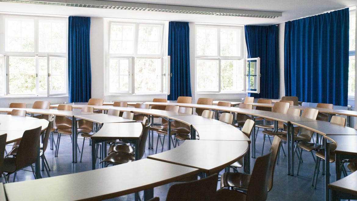 Symbolbild Fakultät 11 angewandte Sozialwissenschaften der Hochschule München