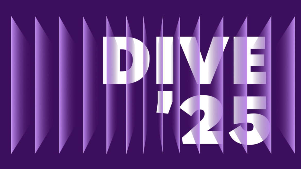 Bild Zeigt Graphic von DIVE 25