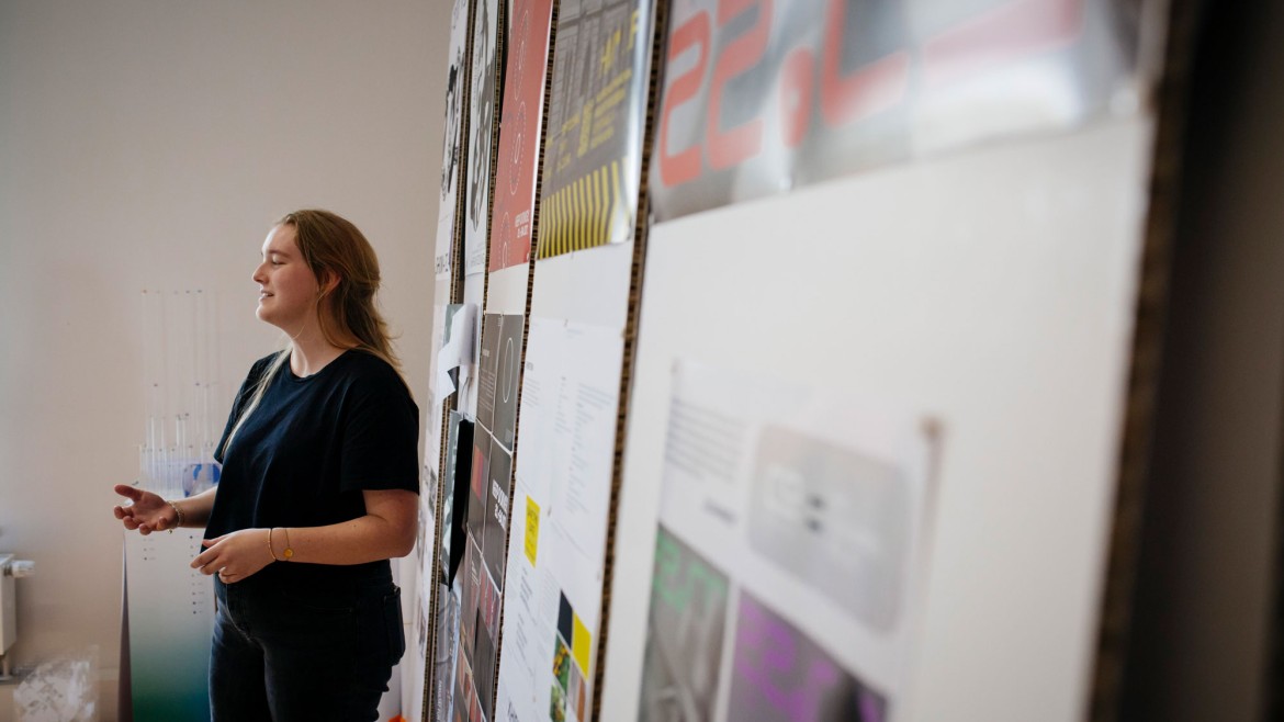 Symbolbild Fakultät 12 Design der Hochschule München