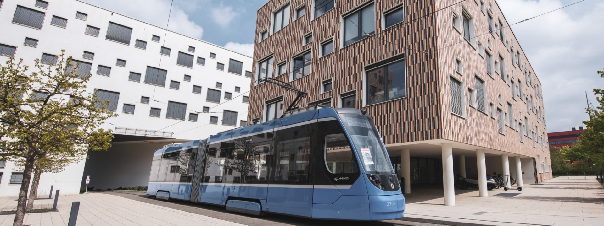 Bild der Fakultät für Studium Generale und Interdisziplinäre Studien, T-Bau