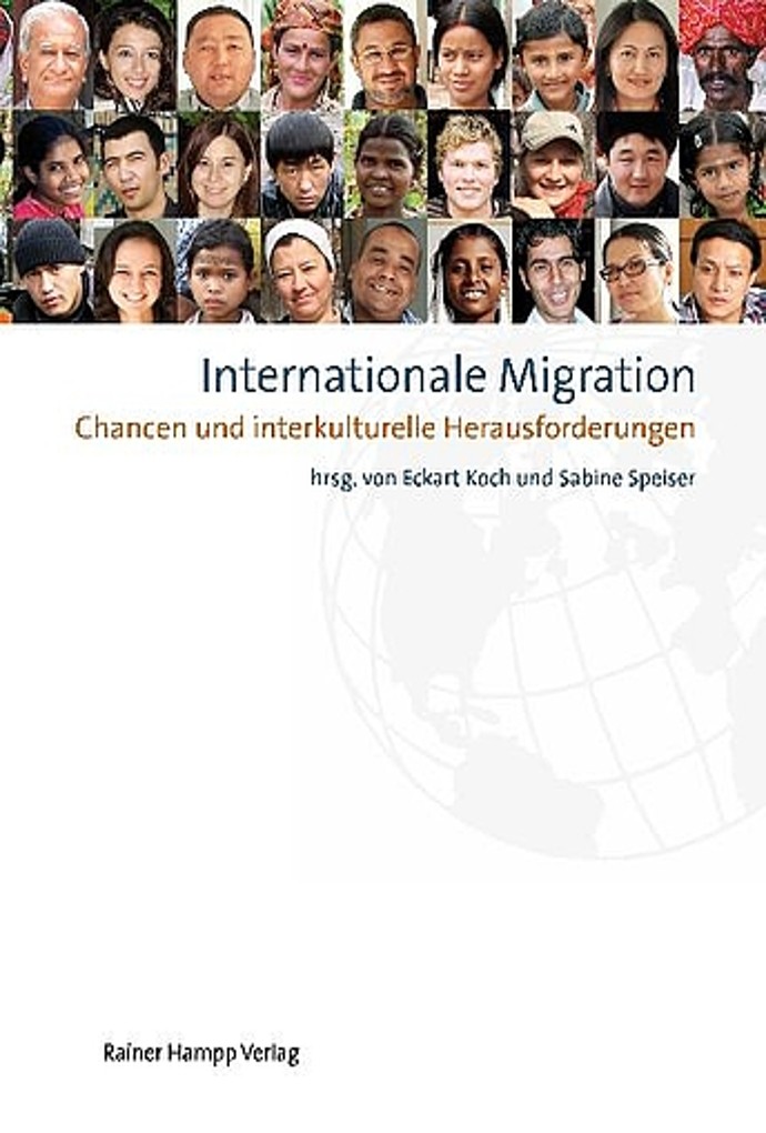 Internationale Migration